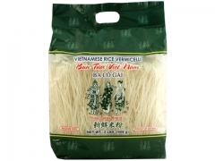 3ladies* < 2 lb > Vietnamese Rice Vermicelli 18*32z