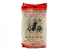 3ladies* <1 lb > BUN BO HUE RICE VERMICELLI 36*16z