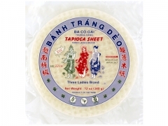 3ladies* DEO 31cm RICE PAPER 36*12z