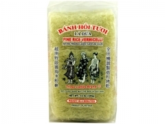 3ladies* FINE VERMICELLI (BANH HOI - La DUA) 40*12z