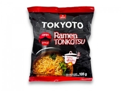 Vifon* < BAG > TONKOTSU SOUP NOODLE 3*20*3.7 oz