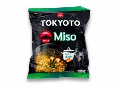 Vifon* < BAG > MISO SOUP NOODLE 3*20*3.7 oz