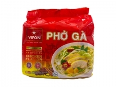 Vifon* < BAG > PHO w/CHICKEN flavor 6*4*2.1 oz