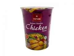 Vifon* CHICKEN flavor CUP NOODLE 8*12cups