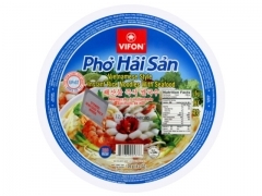 Vifon* (BOWL) PHO - SEAFOOD 6*6*4.2z