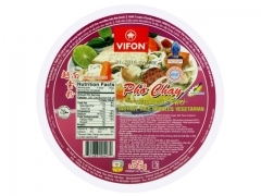 Vifon* (BOWL) PHO VEGETARIAN 3*12*2.4z