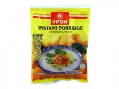 Vifon* (BAG) PORRIDGE - CHICKEN 3*50*1.75z