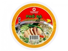 Vifon* (BOWL) PHO w/CHICKEN FLAVOR 3*12*2.4z