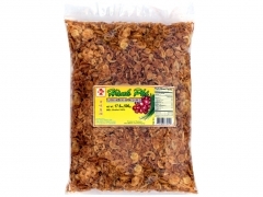 FW* FRIED ONION ( XL ) BAG 20*17.6z