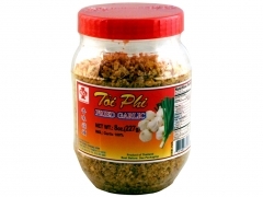 FW* < JAR > FRIED GARLIC (Thailand) 12*8z