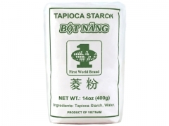 FW* TAPIOCA STARCH 50*14z