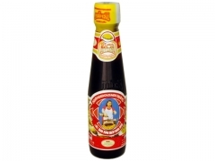 Maekrua* < M > OYSTER SAUCE 12*10z