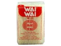 WaiWai* ORIENTAL STYLE INSTANT NOODLE 24*17.5z