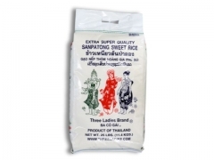 3ladies* 25# GLUTINOUS RICE
