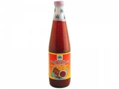 3ladies* SWEET CHILI SAUCE 12*25 oz