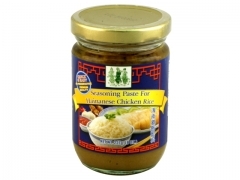 3ladies* HAINAN CHICKEN RICE PASTE 24*8z