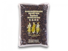 3ladies* 5# BLACK GLUTINOUS Rice 10*5 lbs