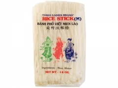 3ladies* < M > RICE STICK 30*14z