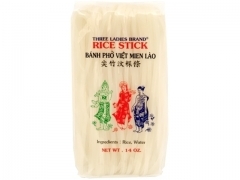 3ladies* < L > RICE STICK 30*14z