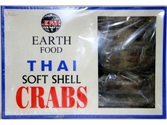 (10pcs-BULK) SOFT SHELL CRAB 10*10pcs