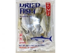 (L) DRIED YELLOWSTRIP TREVALLY 50*3.5z