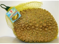 FW* Frz Whole Durian 1*30.8 lbs