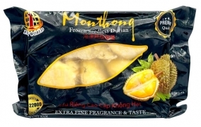 FW* Frz < First World Seedless Durian > 30*14.1oz