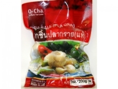 O-Cha frz Fish Ball 60*7oz