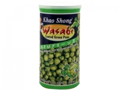 KS* (L) WASABI PEA in CAN 12*9.9z