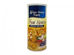 KS* (L) THAI SPICY BROAD BEAN IN CAN 12*8.46 oz