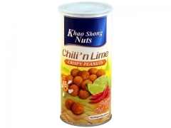 KS* (L) CHILI LIME PEANUT in CAN 12*8.46 oz