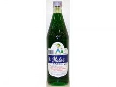 Blueboy* (Blue label) Cream Syrup 12*25z