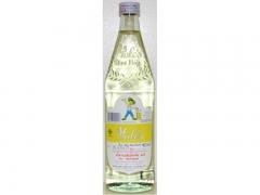 Blueboy* (Yellow label) Mali Syrup 12*25z