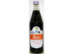 Blueboy* (Orange label) Grape Syrup 12*25z