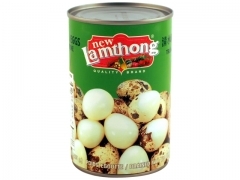 Lamthong* QUAIL EGG 24*15z