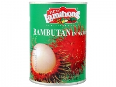 Lamthong* RAMBUTAN 24*20z