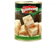 Lamthong* GREEN JACKFRUIT 24*20z