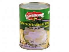 Lamthong* < SLICED > TODDY PALM 24*20z