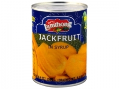 Lamthong* JACK FRUIT 24*20z