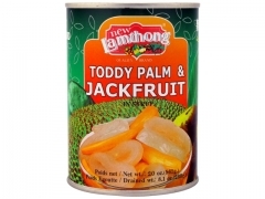 Lamthong* TODDY PALM & JACKFRUIT 24*20z