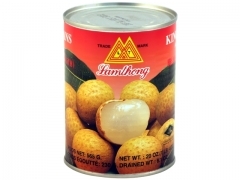 Lamthong* < KING > LONGAN 24*20z