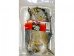 FW* STEAMED INDIAN MACKERAL 30*10z