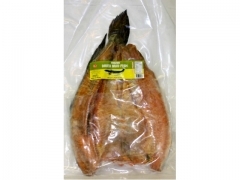 FW* FRZ DRIED (5-800gm) MUD FISH 1*15kg
