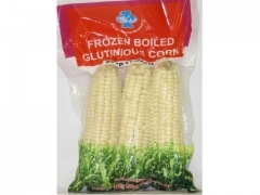 FW* FRZ BOILED GLUTINOUS CORN 30*17.5z