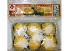 FW*Toddy Palm Cake 24*250g