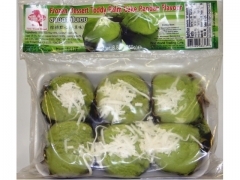 FW*Pandan Toddy Palm Cake 24*250g