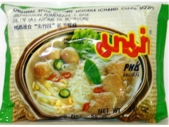 Mama* Pho - Clear Soup 6*30bgs