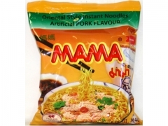 Mama* Noodle - Pork 6*30bgs