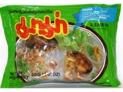 Mama* Bean Thread - Clear Soup 6*30bgs