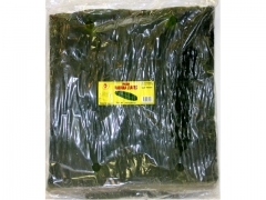 FW*Frz Banana Leaves 30*16z